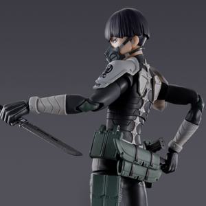 [기타](입고완료)반다이 스피리츠 S.H.Figuarts 괴수 8호 호시나 소우시로