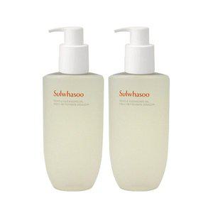 [설화수] 순행 클렌징오일 200ml+200ml  _G