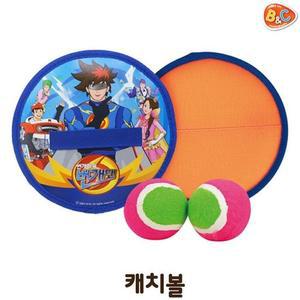 [MENP0OO7_52GP]비앤씨 스포츠완구 번개맨 캣치볼