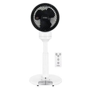 [기타]레이나 써큘레이터 RF-8080R 리모컨 발터치 3D회전