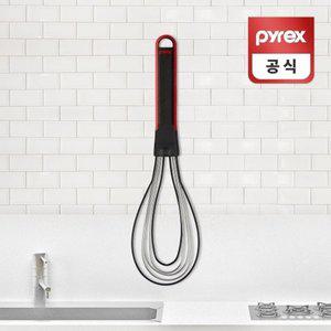 [기타]코렐 파이렉스 플랫 핸드 수동 거품기 (WD7FDF5)