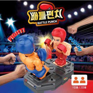 [기타](아이산업) 배틀펀치 복싱게임