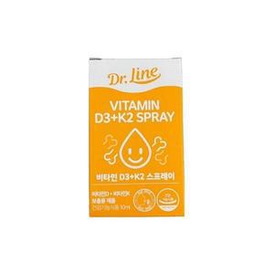 [기타]내츄럴플러스 비타민D 400IU 스프레이 10ml 1개