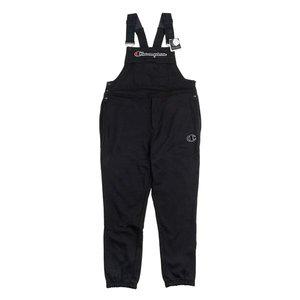 [챔피온] 챔피온 슈퍼 플리스 3.0 남성 커버올 블랙 P29976-549332-003