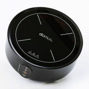 [기타]도무스 전기 인덕션 전기레인지 핫플레이트 1구 16cm