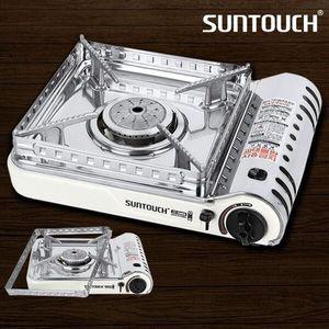 [기타]썬터치 렌지 ST-15000 휴대용 야외 업소용 버너