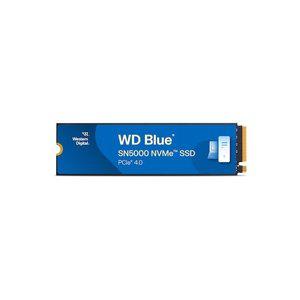 [에스투씨엔아이]Western Digital WD Blue SN5000 M.2 NVMe (2TB)