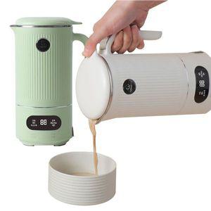 [알티피아]B코멜리650 스텐 700ml 대용량 두유제조기 죽만들기