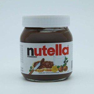 [JH4NS94S_52EB]샌드위치 잼 누텔라 헤이즐넛 초코쨈 370g