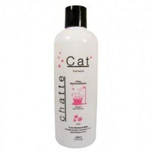 [JH28S110_52CM]샤뜨 목욕 자묘용 샴푸린스 500ml