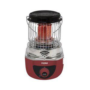 MD 후지카 fu-119 레드 가스난로 부탄 가스 히터-WD16F1B
