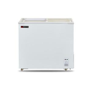 케이쓰리 마트 편의점 보존식냉동고 얼음컵 냉동식품 SD-250