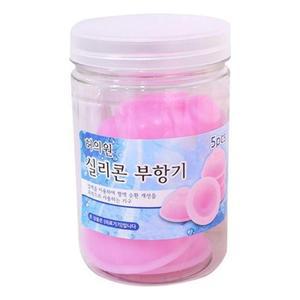 [RG3P7RPT]허의원 실리콘 부항기5P 부황 마사지 맛사지