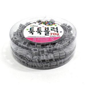 [XBGLJ6L4]이지 툭툭블럭 70g 회색 글로벌이지 종이세상