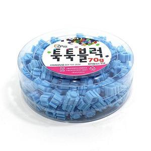 [XBGLJ3MN]이지 툭툭블럭 70g 하늘 글로벌이지 종이세상