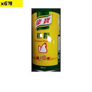 [XBI2L3ON_47]식자재 식재료 도매 치킨파우더 크노르 1Kg