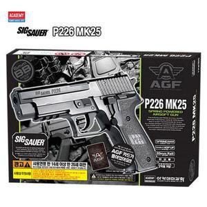 [XB2JJ558_47]P226 MK25 에어건 17230 장난감총 작동완구