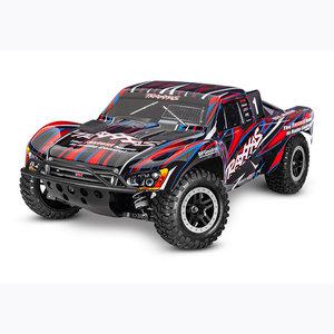 CB68386-4 SLASH 4X4 VXL HD- 랜덤색상 (충전기,배터리 미포함)