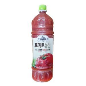 [기타]웅진 가야농장 토마토농장 1.35L