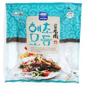 [기타]완도명가해초모듬 80g