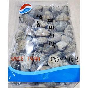[JHN43O9T_52EO]수산물 자숙 피바지락(500g) X10