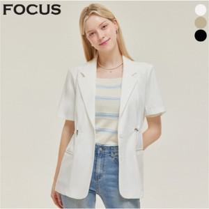 [포커스] 스탠다드 스트링 자켓_VF5M1JK1041