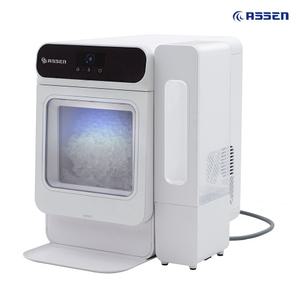 아쎈 아이스 제빙기 아이스 메이커 20kg 대용량 FIC-2500B FIC-2500W 업소용 고속제빙