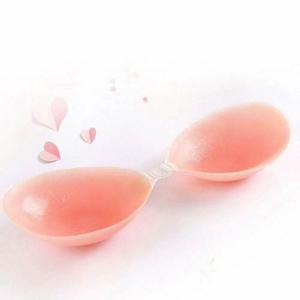 [피커]3D 실리콘 누드브라
