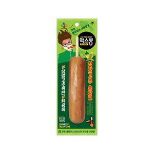 [이마트24] CJ)맥스봉청양고추후랑크80g