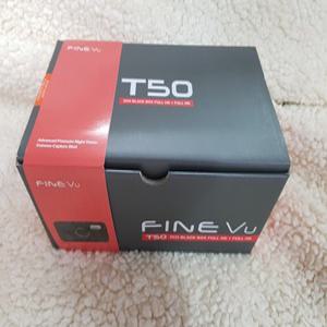 파인뷰 T50 2CH FULL HD 나이트비전 장착옵션