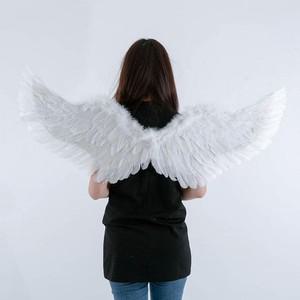 [JHQRLQFD_4B]날개 웨딩 이벤트 크리스마스 환타지 대 파