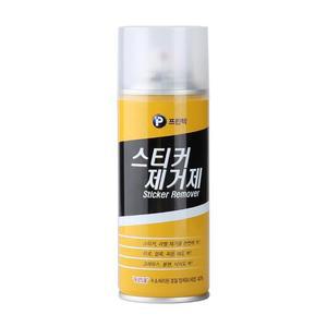 [IXHIOEK3_4B]sr330 스티커제거제 330ml 문구와팬시