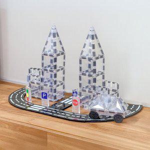 메가맥타일즈 더 로드 세트 90p