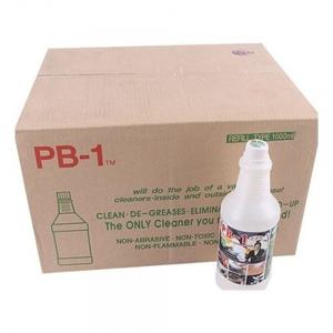PB-1(피비원)리필형 1000ml 20개(1박스)