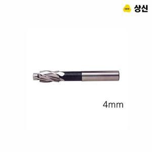 [HYIJLIVO_4B]마그네틱드릴 4mm 카운터 보어 규격 정밀