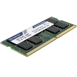 [정품] Timetec 16GB DDR4 2666MHz SODIMM 메모리 RAM 653706