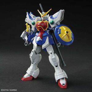 [오너클랜]완성품 HGAC 144sc XXXG-01S 센롱 SHENLONG 셴롱 건담