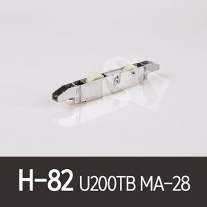 H-82 U 200TB U200TB호차 KCC 하이샤시 샷시