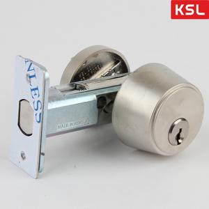 KSL-2200 목문 데드볼트 잠금장치 열쇠