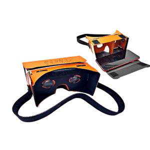 구글카드보드 VR 가상현실 고급형 3D