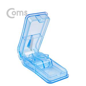 BE876 알약 컷팅기 약 절단기 자르기