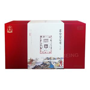 정관장 홍삼달임액 지삼 90mlx30포
