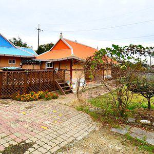 [인천] 강화 힐링팜스테이(인천숙소/강화숙소)