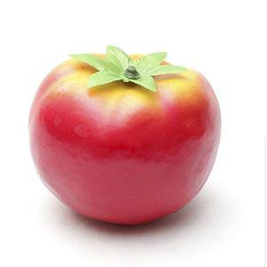 과일모형 토마토