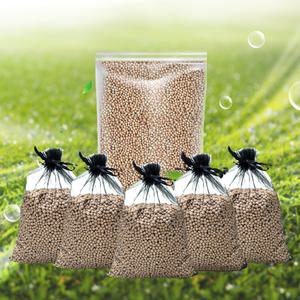 에코매직스톤 1kg+ 블랙망5개 습기제거제 탈취 제습 가습