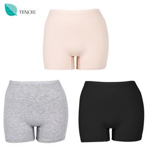 국산 B56 텐셀 2부 드로즈 사각팬티 여성 여자 학생 네모팬티