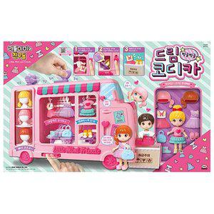[미미월드][SSG]미미월드 리틀미미 빙글빙글 드림 코디카