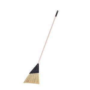 3-2 가든비 도로 빗자루 야외 도로비 마당비 대비 개량비