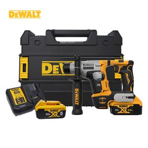 디월트 20V 충전해머드릴 5.0Ah SDS타입 DCH172P2