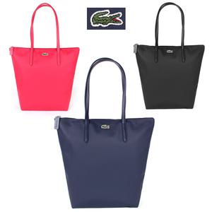 라코스테 LACOSTE 세로형 라지 쇼퍼백 NF1890
